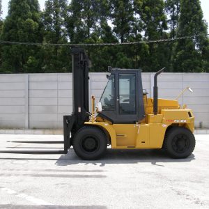 Diesel, Pneumatic Tyre 10.0 – 16.0 ton - Image 3
